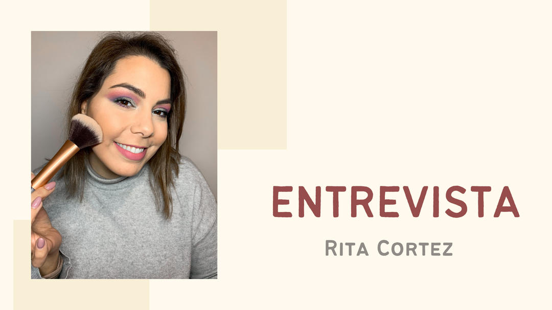 Entrevista | Rita Cortez, Sem Filtros, Como Sempre!