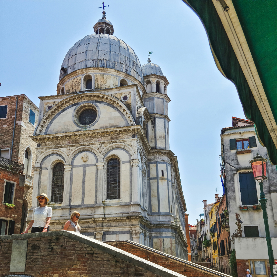 Veneza | Como Tirar O Maior Partido Desta Cidade? - Parte 2