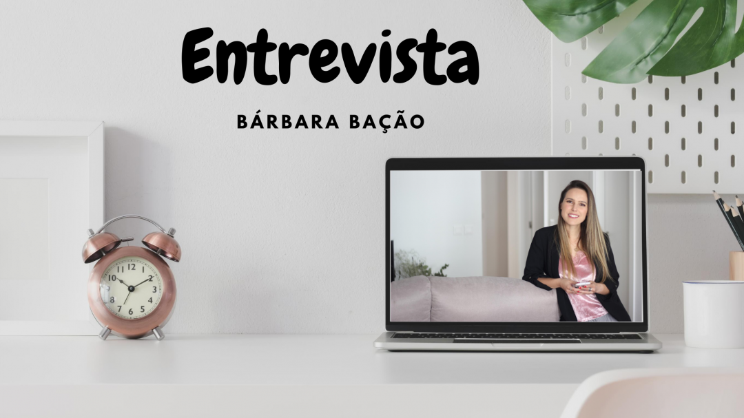 Entrevista | Como Receber Ajuda Da Bárbara?