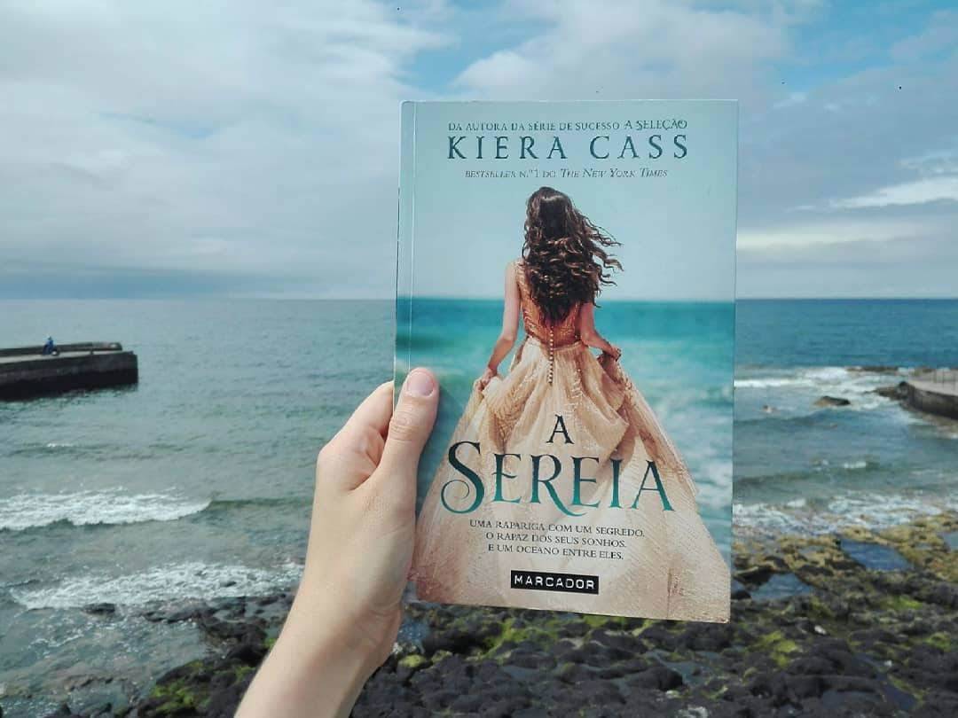 Kiera Cass