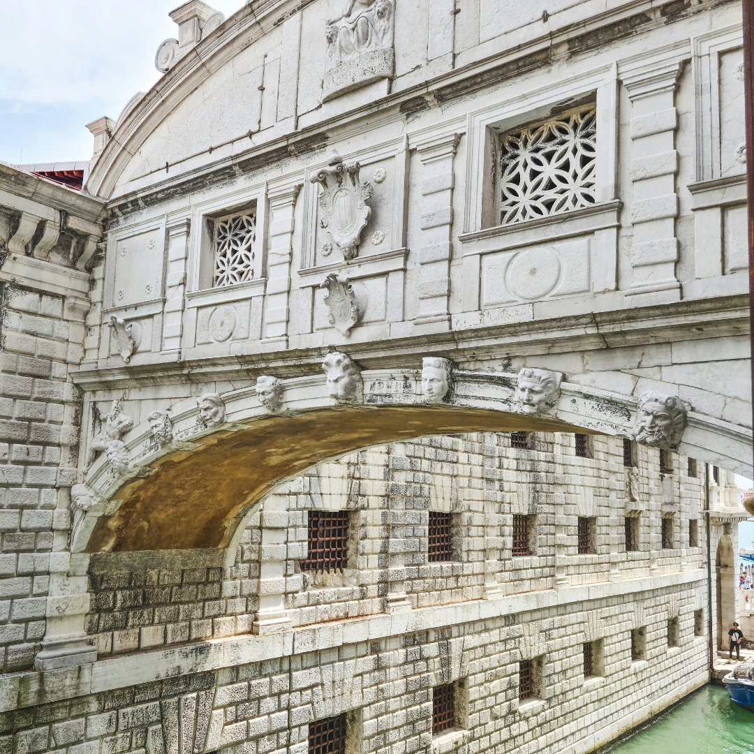 Veneza | Como Tirar O Maior Partido Desta Cidade? - Parte 2