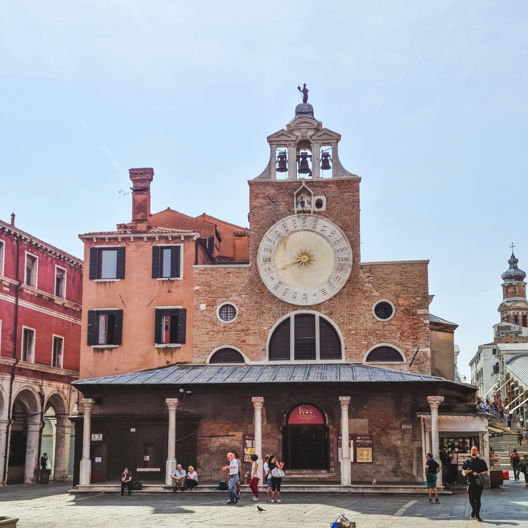 Veneza | Como Tirar O Maior Partido Desta Cidade? - Parte 1